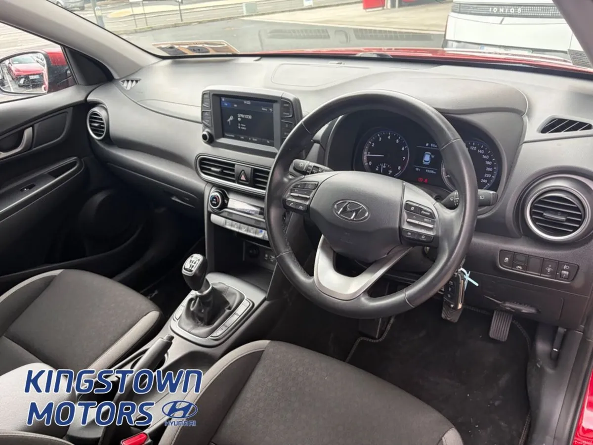 Hyundai KONA Kauai 2WD Executive 5DR - Image 6