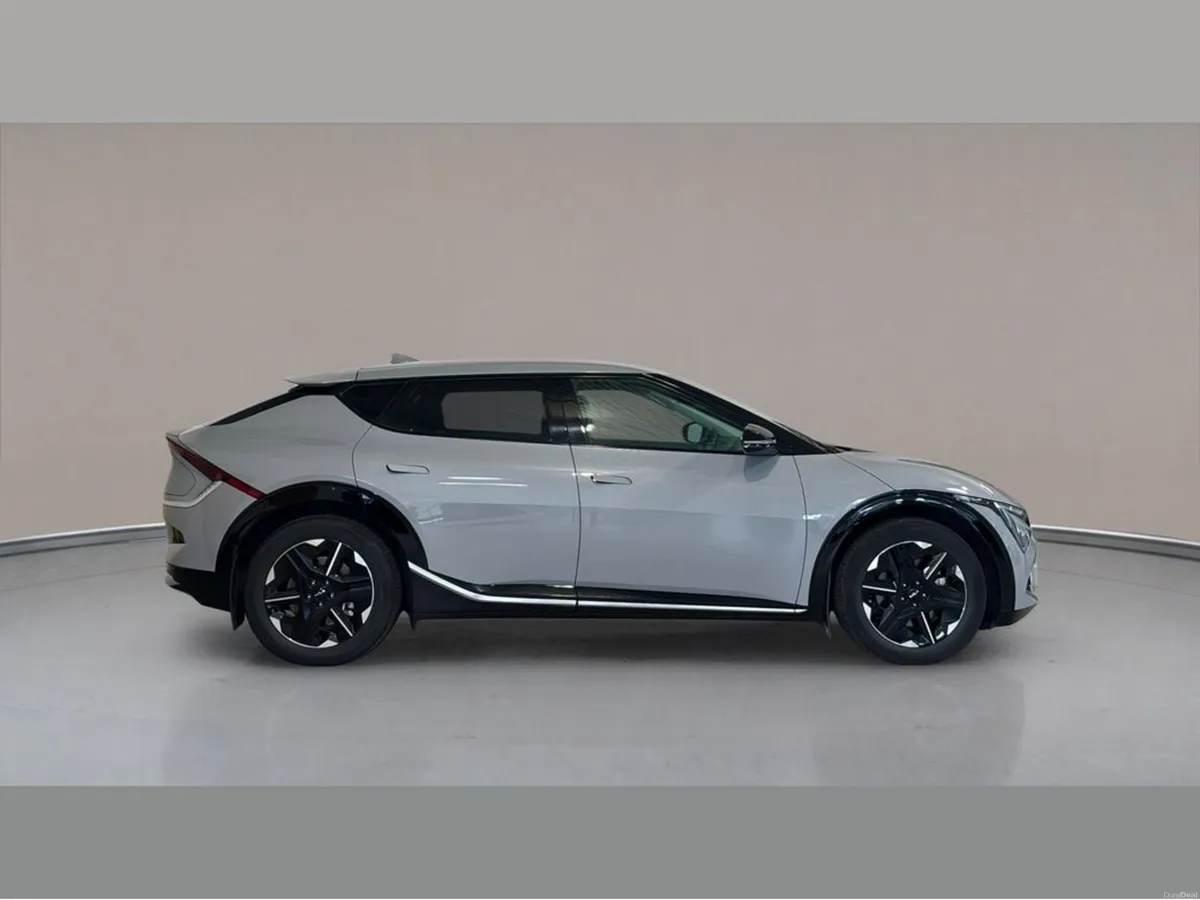 Kia EV6 PE Earth - Image 3