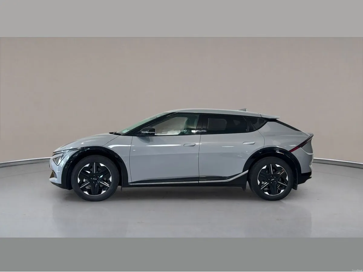 Kia EV6 PE Earth - Image 6