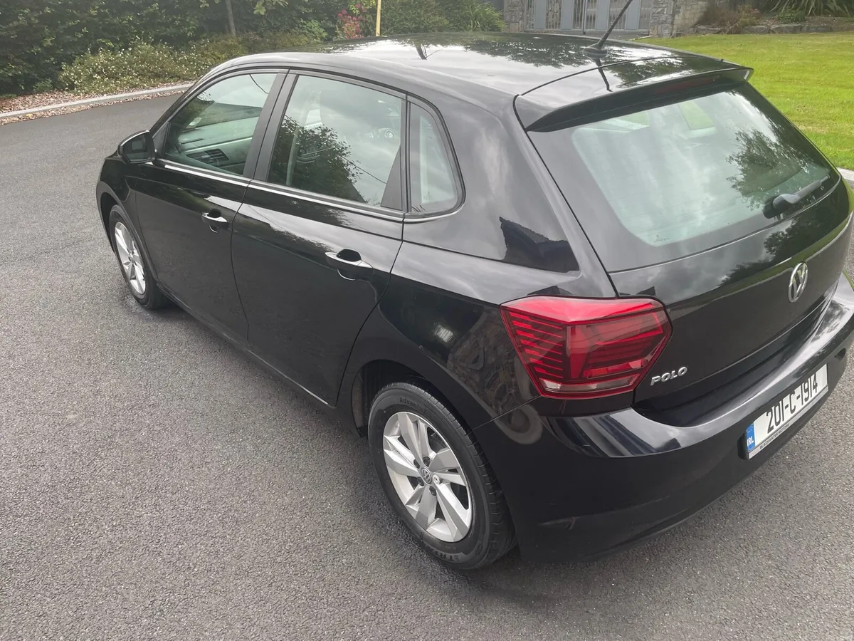 Volkswagen Polo - Image 4