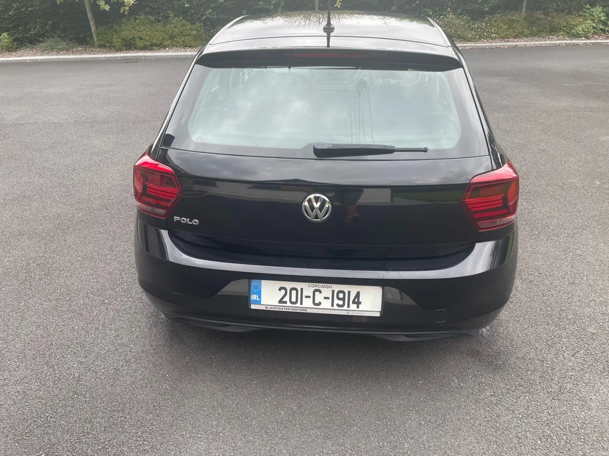 Volkswagen Polo - Image 2