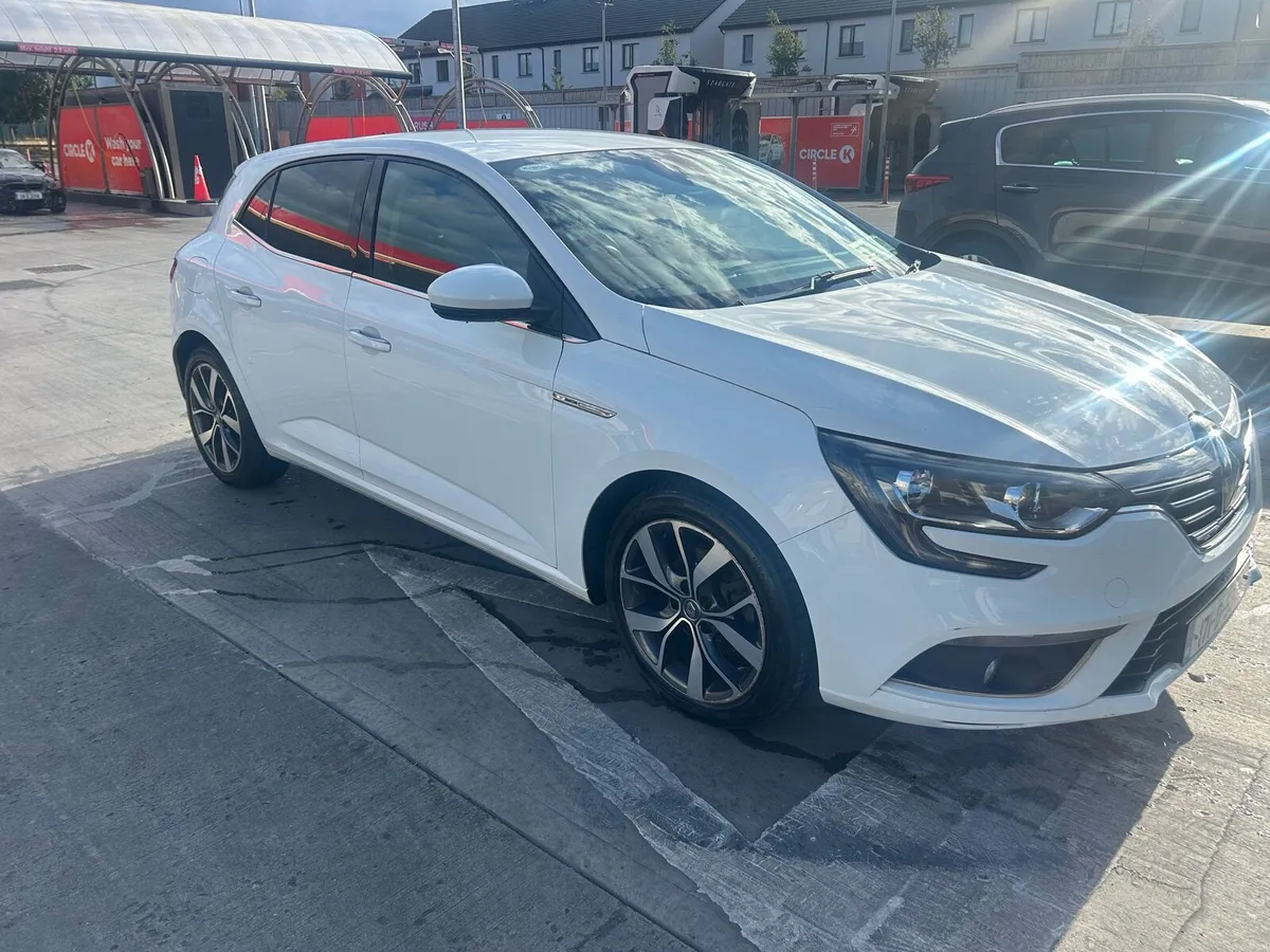 Renault Megane 1.2 Dynamique - Image 2