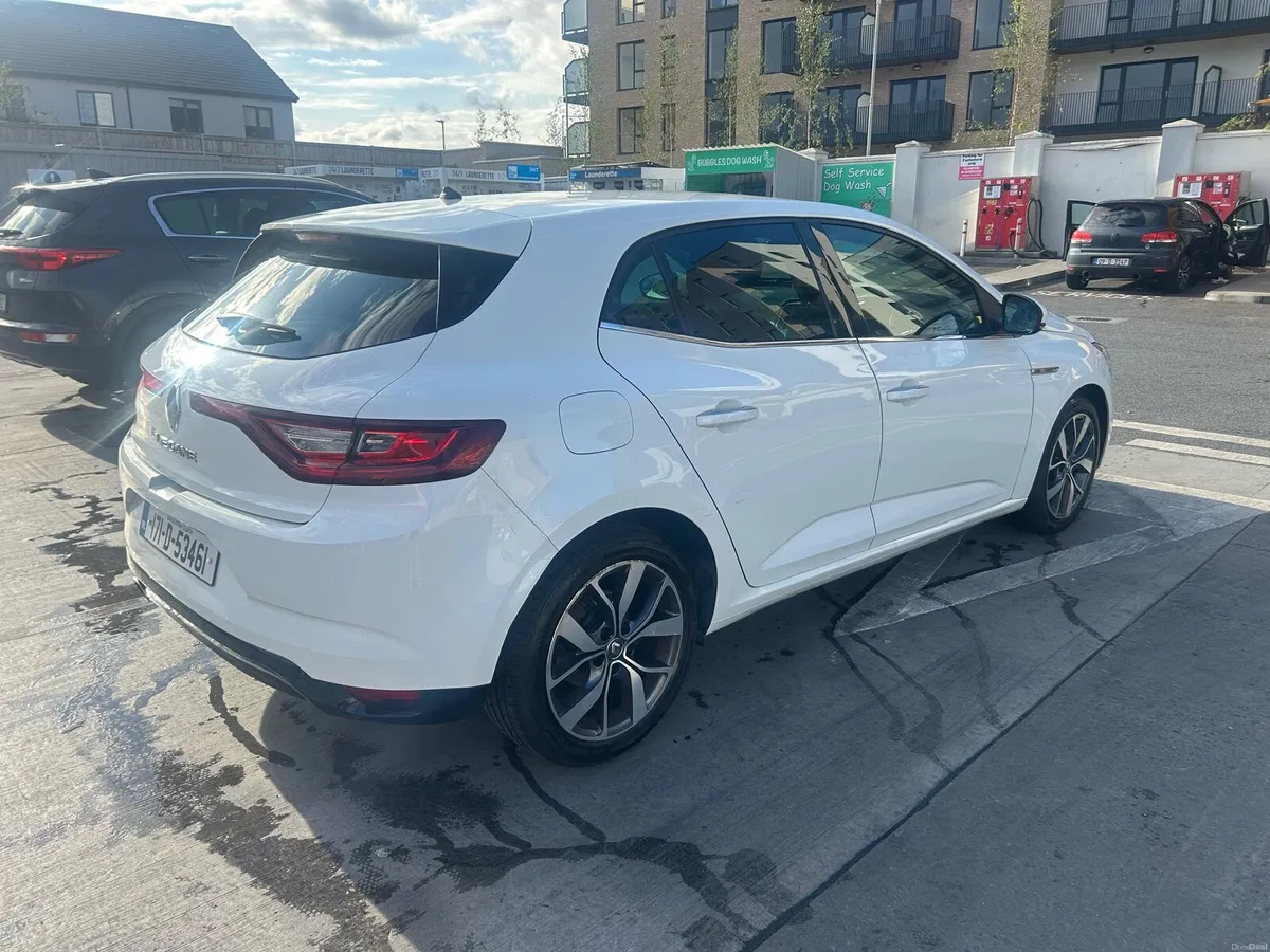 Renault Megane 1.2 Dynamique - Image 4