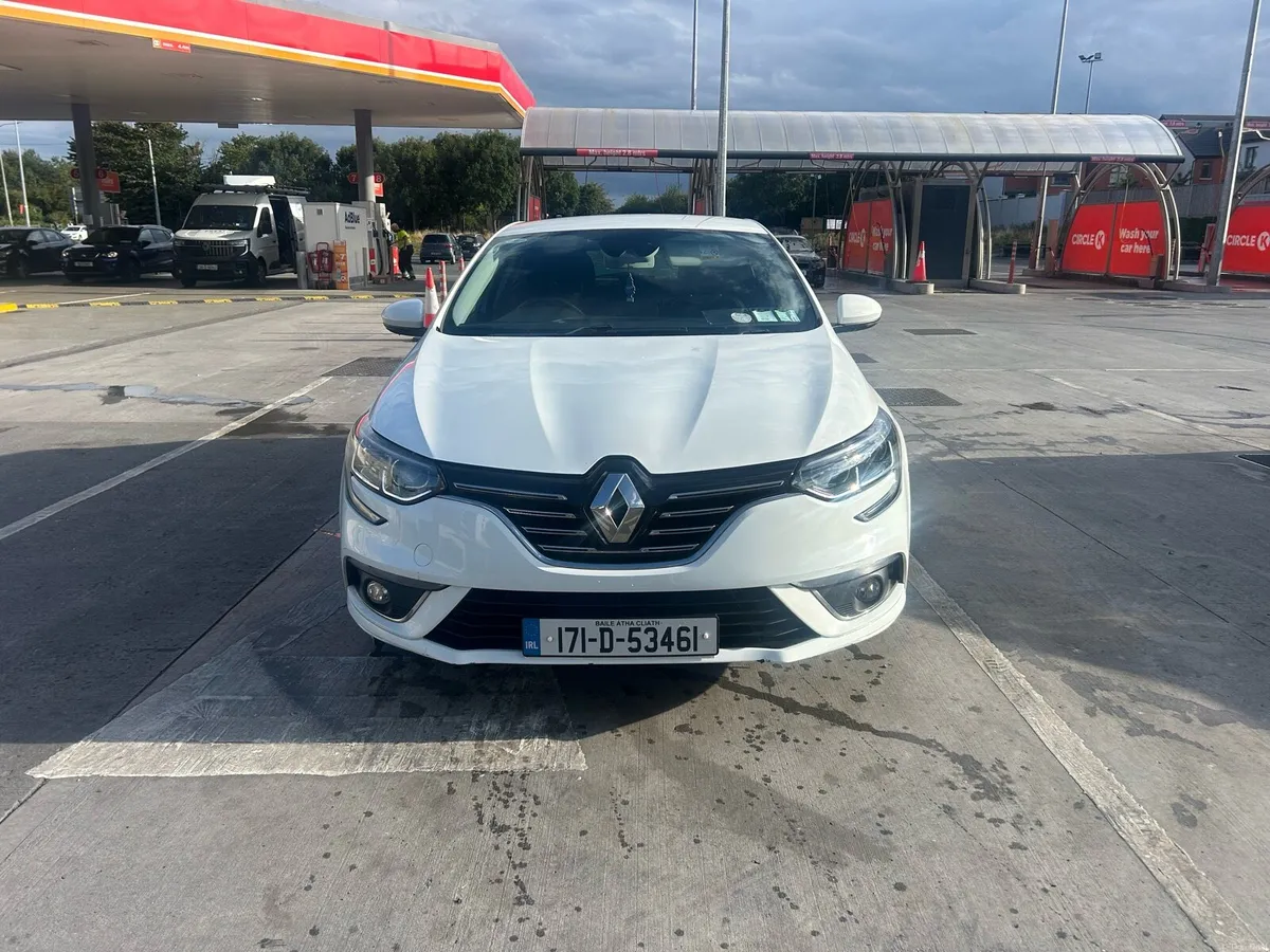 Renault Megane 1.2 Dynamique - Image 5