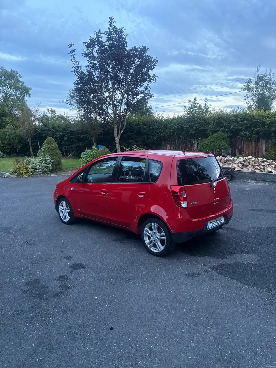 Mitsubishi Colt *LOW MILEAGE* - Image 6