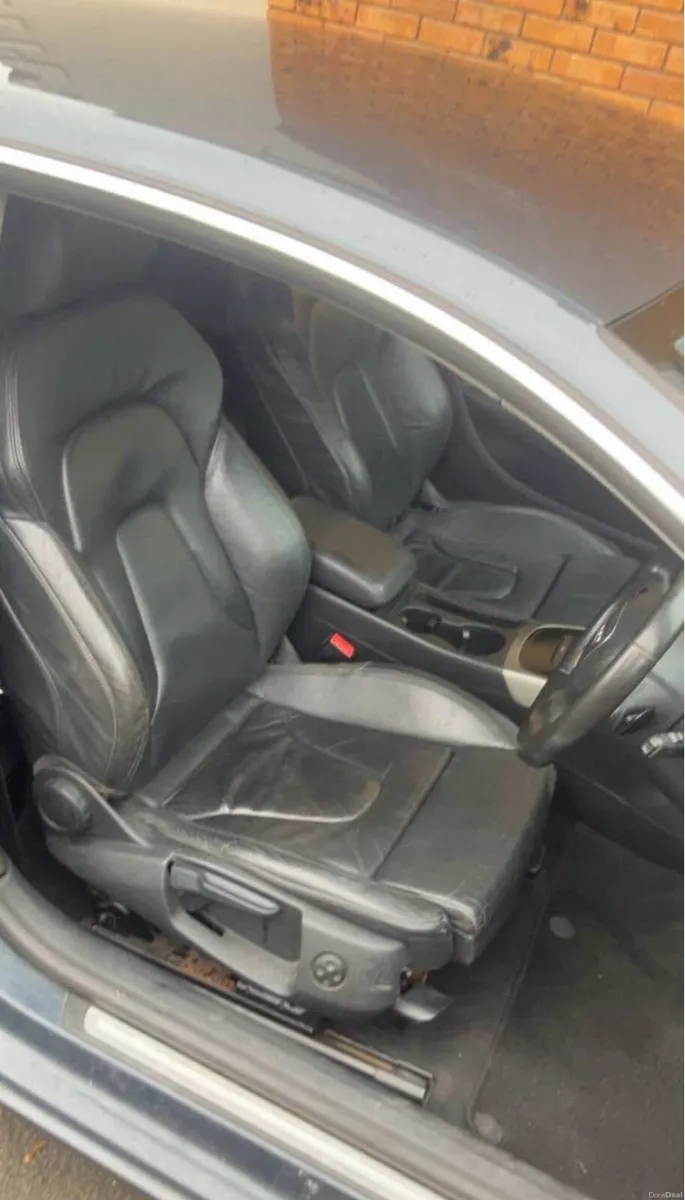Audi a5 - Image 4