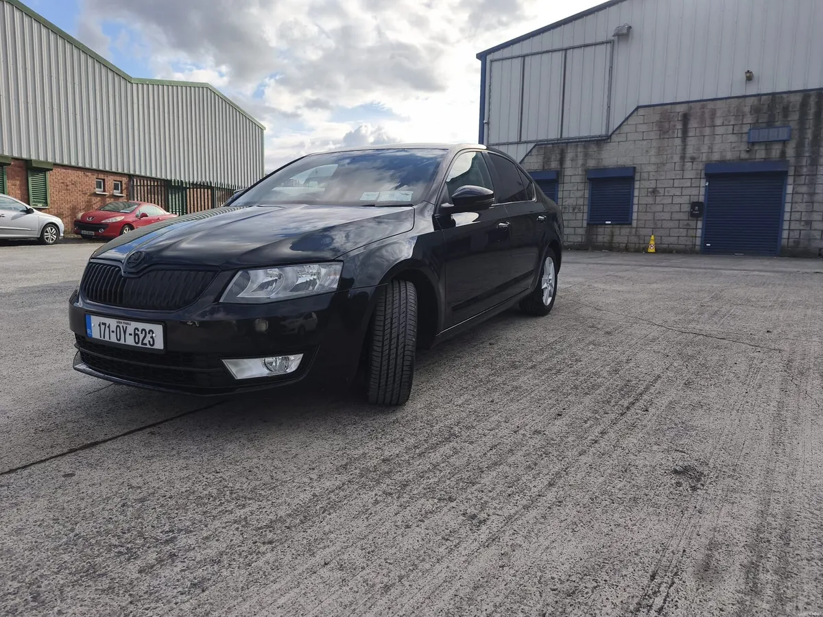 URGENT SALE Octavia Ambition 1.0 TSI NCT 2027 - Image 3