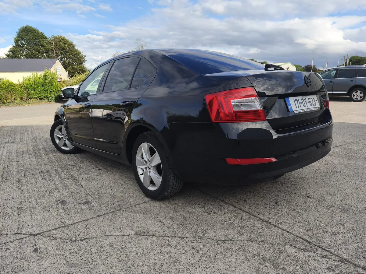 URGENT SALE Octavia Ambition 1.0 TSI NCT 2027 - Image 4