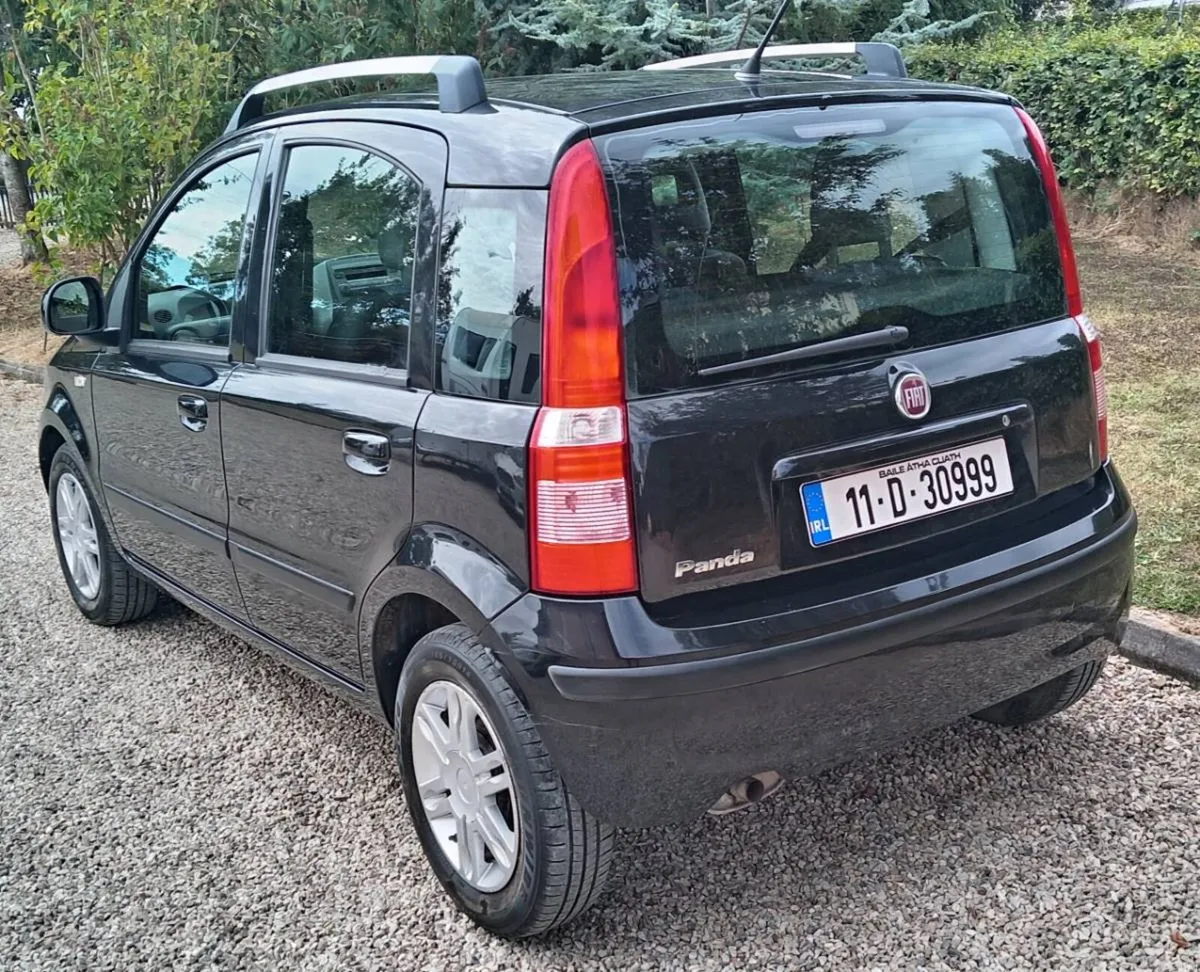 11 Panda 1.2 Dynamic 137km NCT 10/27 - Image 4
