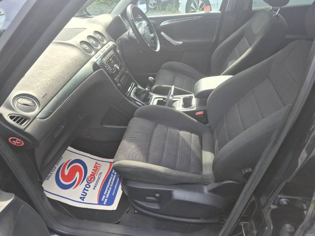 Ford Smax 2012 2.0diesel - Image 6
