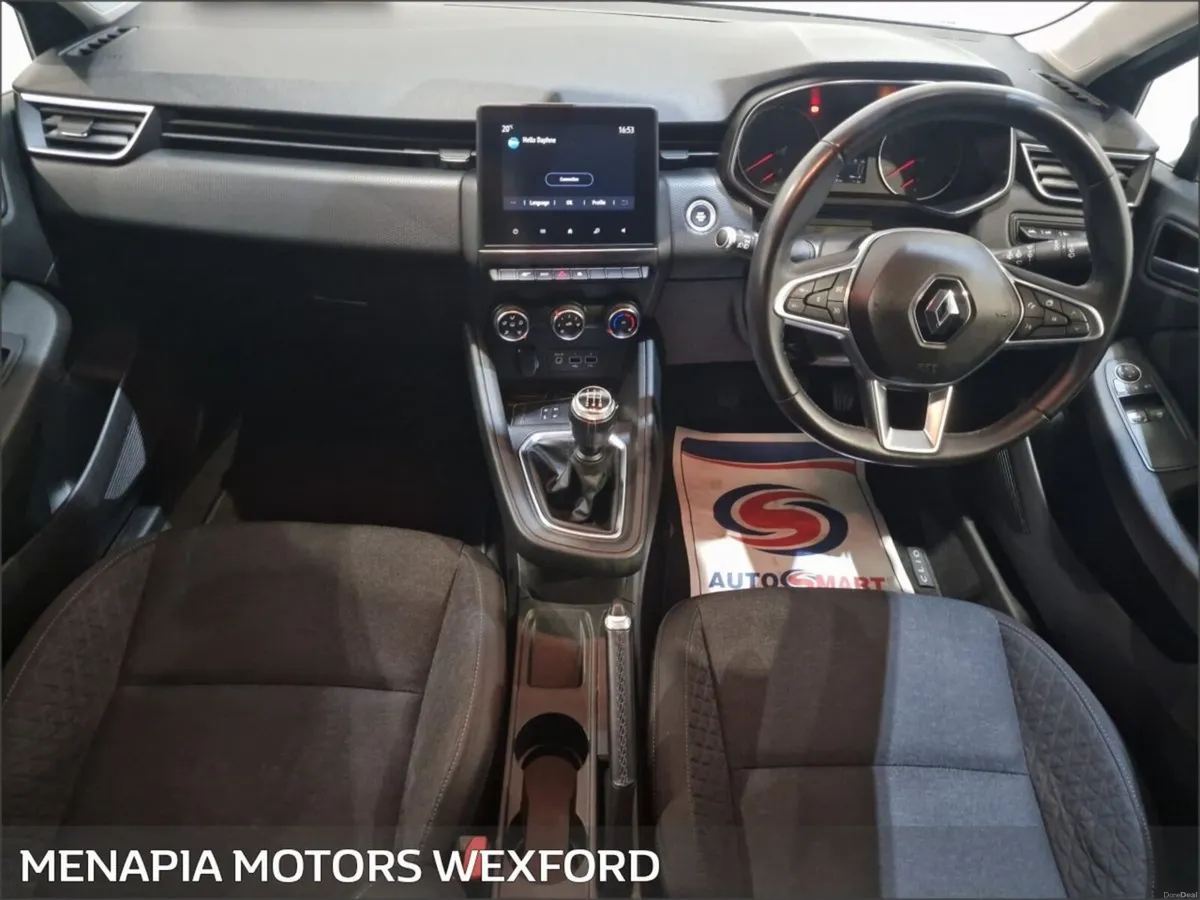 Renault Clio Iconic TCe 100 MY19 - Image 2