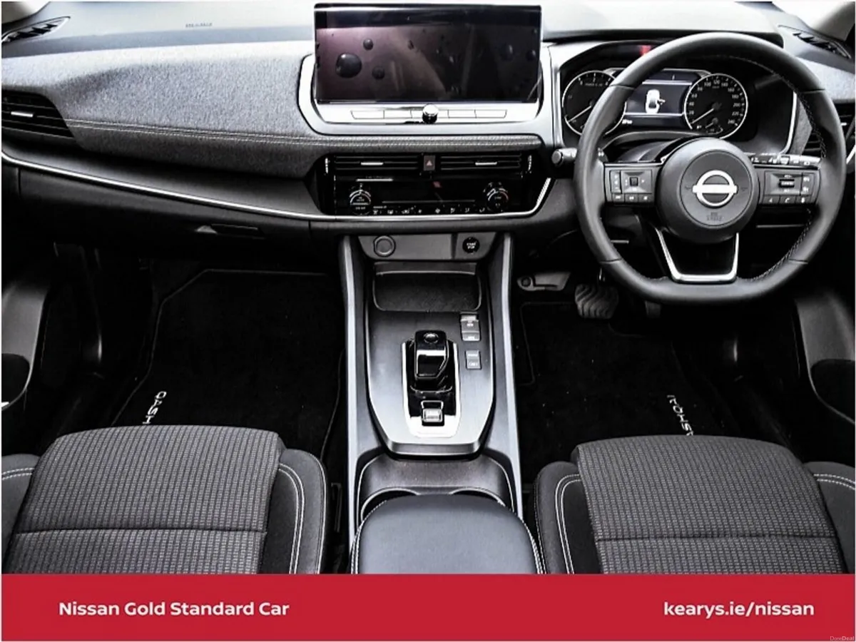 Nissan Qashqai ePOWER SV PREMIUM MY24 - Image 4