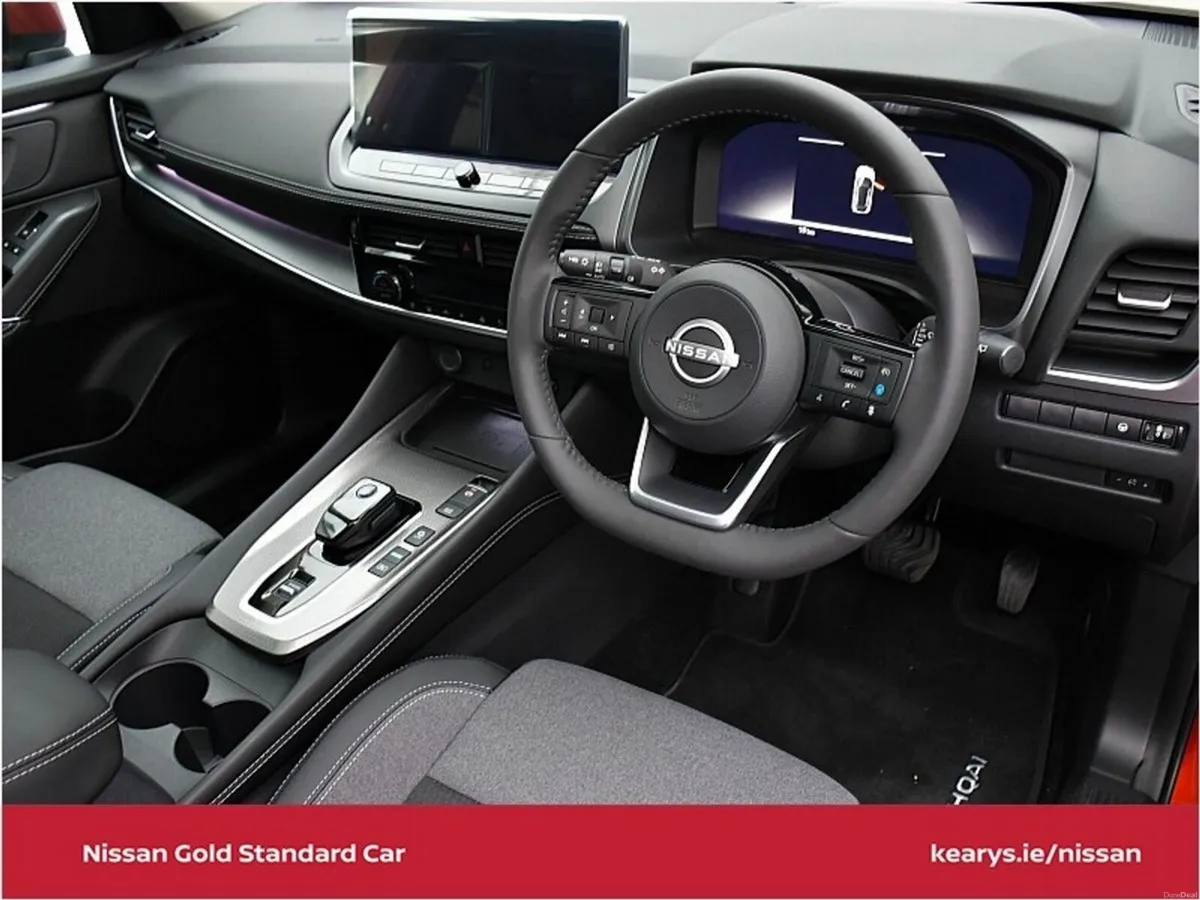 Nissan Qashqai ePOWER SV PREMIUM - Image 6
