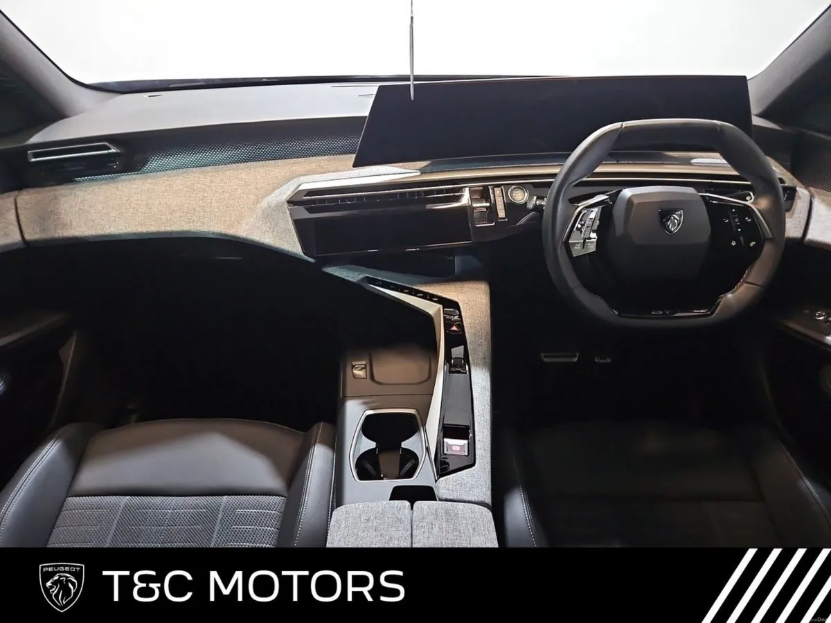 Peugeot 3008 1.2 MHEV PureTech 136bhp eDCS6 GT - Image 2
