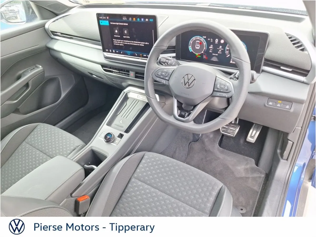 Volkswagen T-Roc R-LINE 1.5TSI 150HP MHEV BLACK ED - Image 2