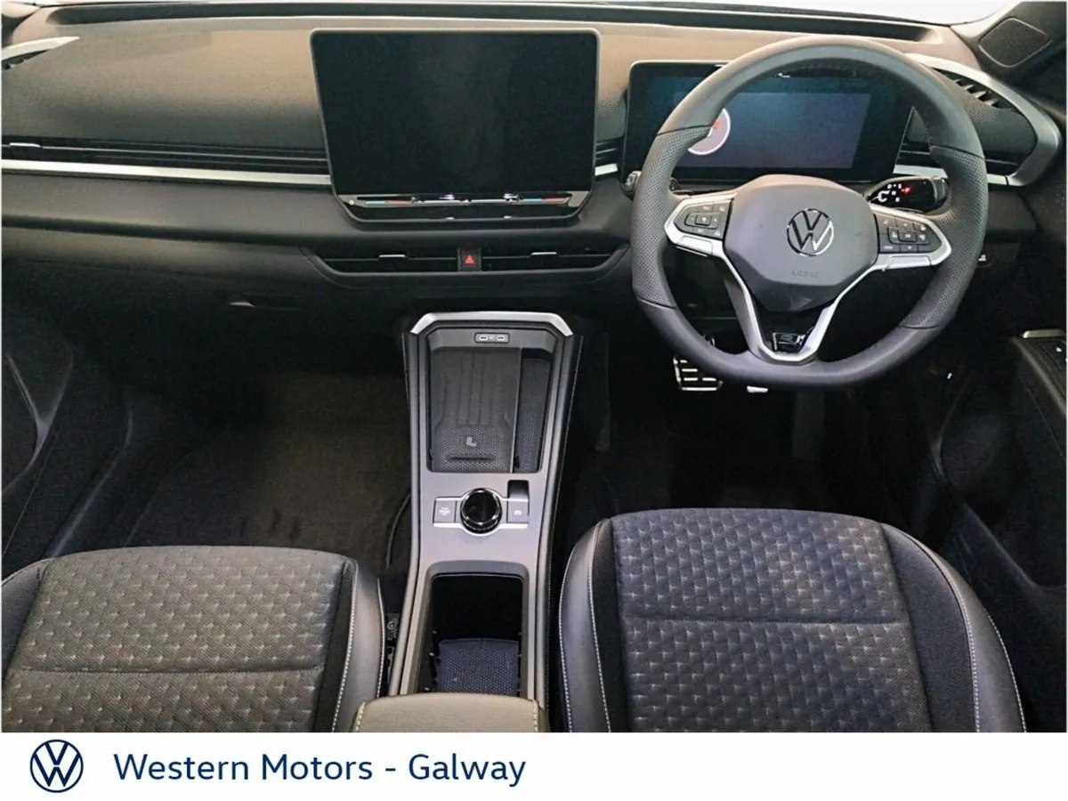 Volkswagen T-Roc **Save €1000 vs New** R-LINE 1.5T - Image 2