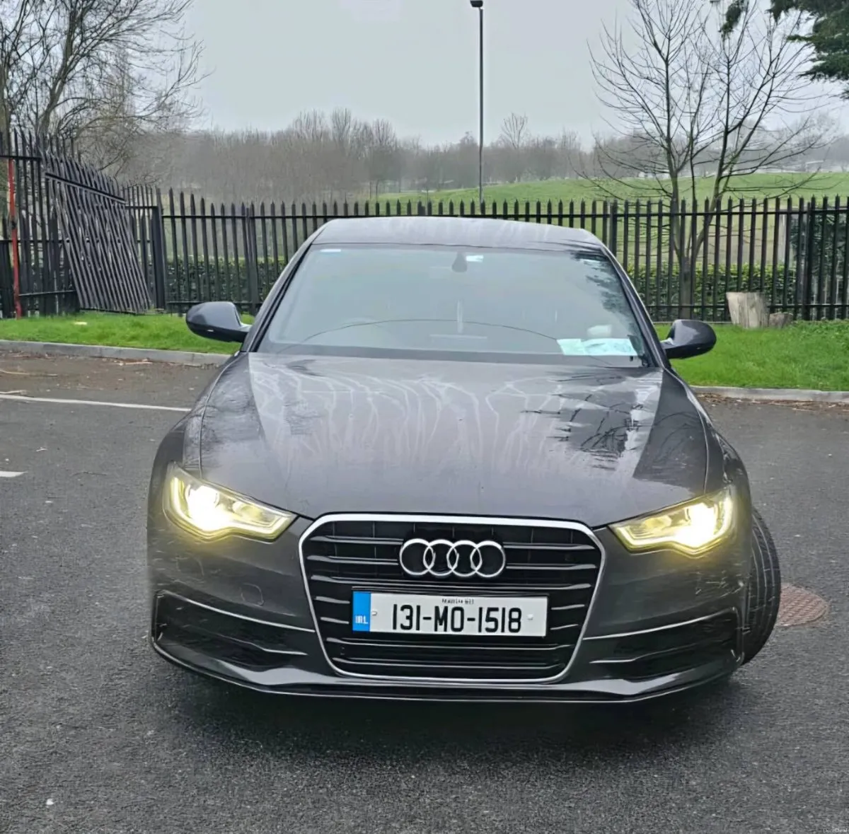 Audi A6 sline - Image 1