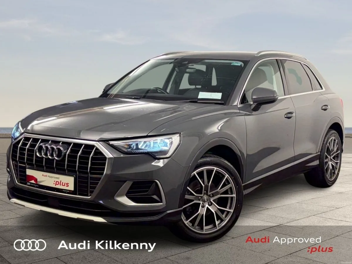 Audi Q3 ** FREE 3 Year Service Plan ** 35 TFSI 150 - Image 3
