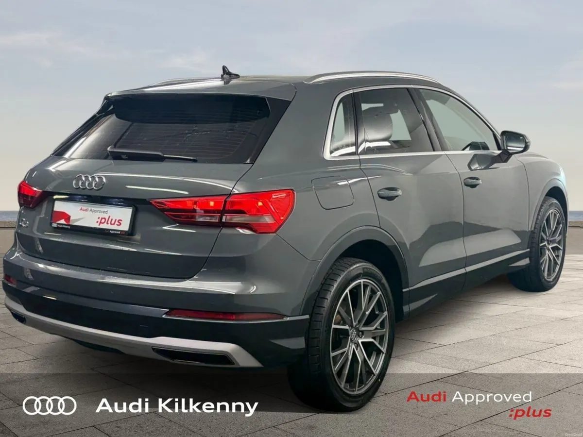 Audi Q3 ** FREE 3 Year Service Plan ** 35 TFSI 150 - Image 5
