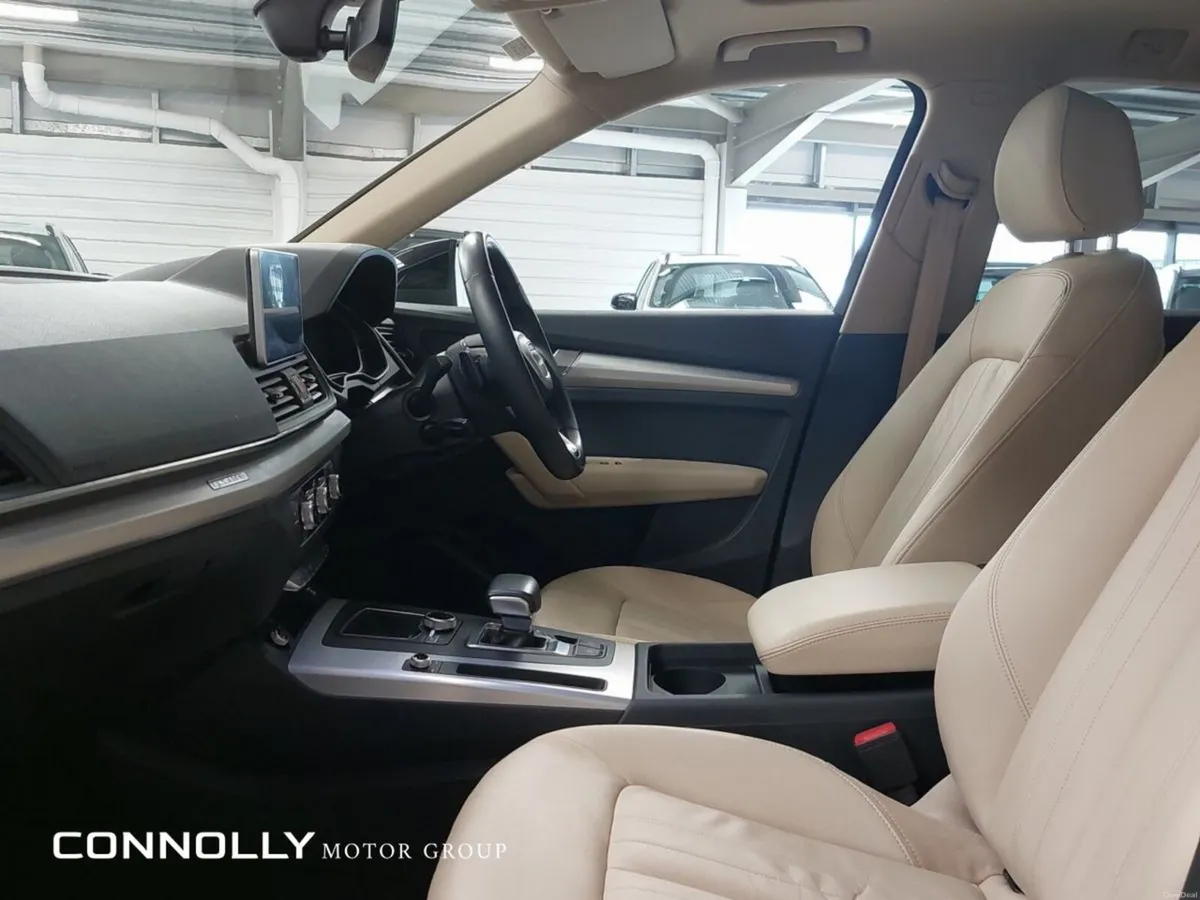 Audi Q5 40TDI S-Tronic quattro SE - Image 5
