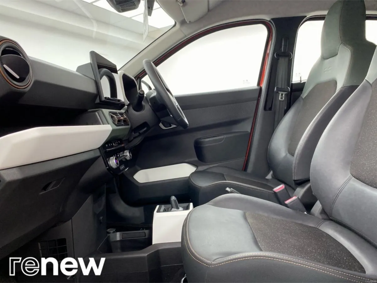 Dacia Spring BEV 26.8kWh 65HP Extreme - Image 5