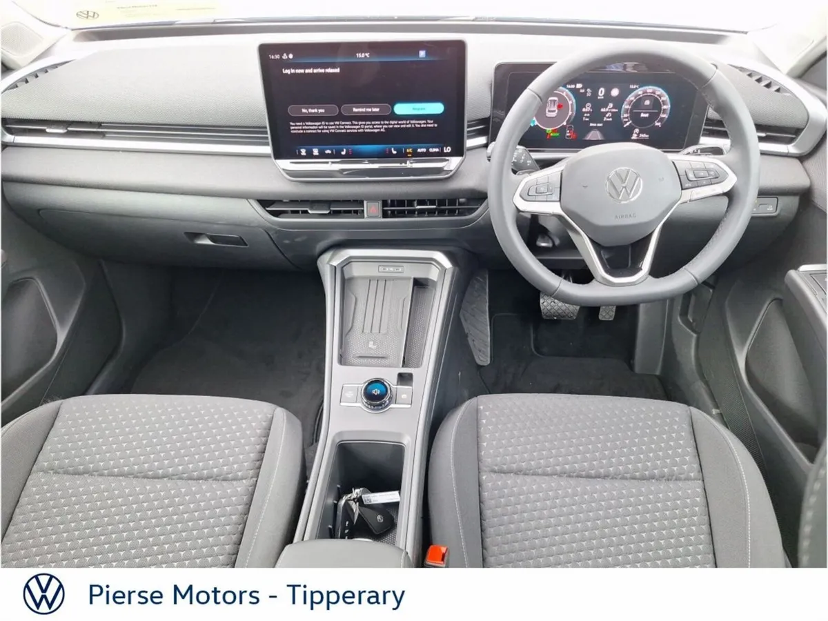 Volkswagen T-Roc LIFE 1.5TSI 116HP MHEV - Image 4