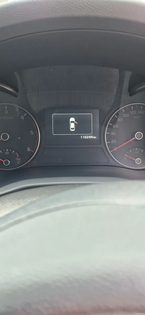 Kia Optima 2018 - Image 2