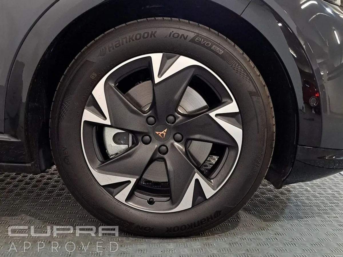 Cupra Tavascan TAVASCAN ENDURANCE 282HP (4) - Image 6