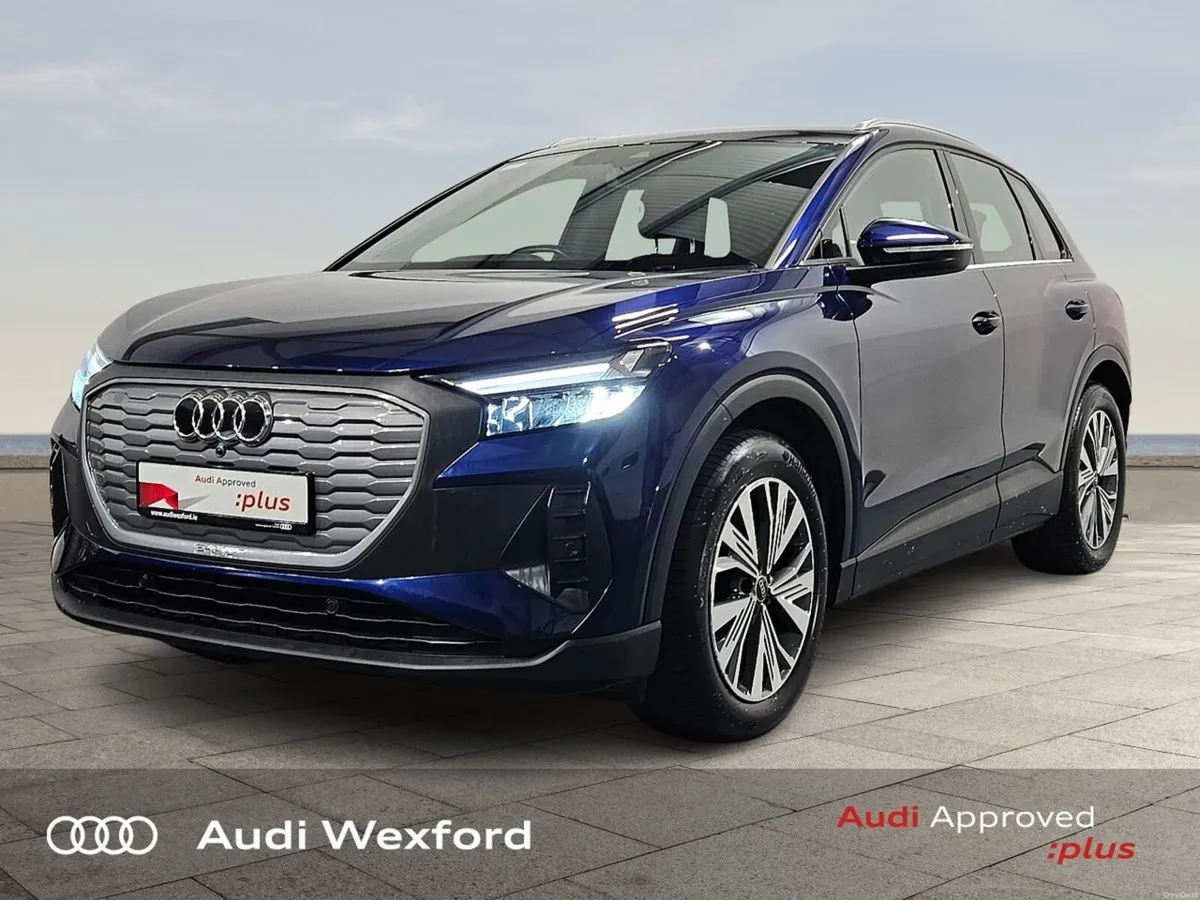 Audi Q4 e-tron 40 Advance Auto - Image 3