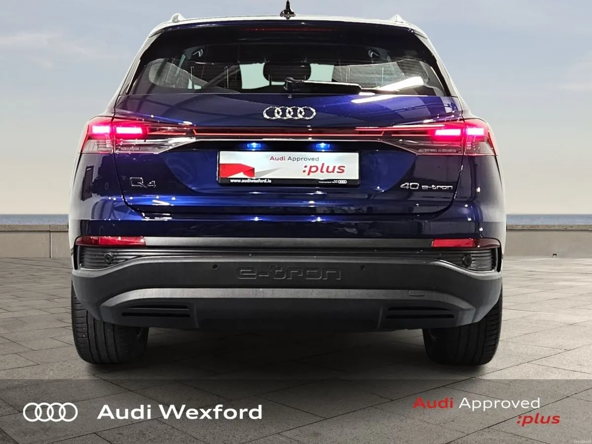 Audi Q4 e-tron 40 Advance Auto - Image 6