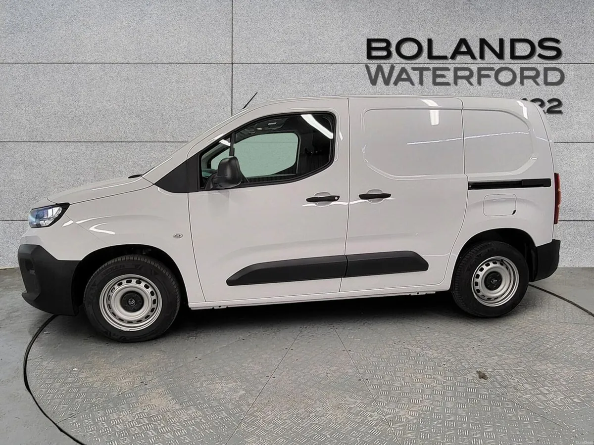 Citroen Berlingo Enterprise *Pre Reg Sale* From €8 - Image 3