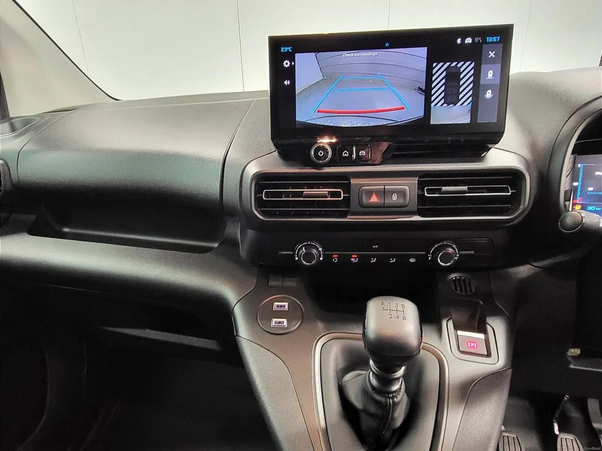 Citroen Berlingo Enterprise *Pre Reg Sale* From €8 - Image 5