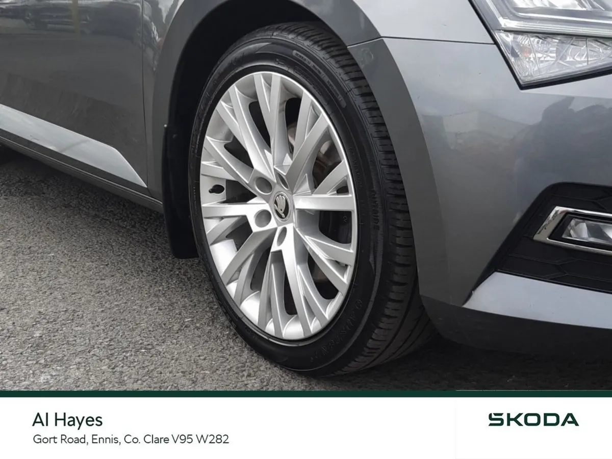Skoda Superb STYLE 2.0 TDI 150BHP *NCT 1/28* - Image 6