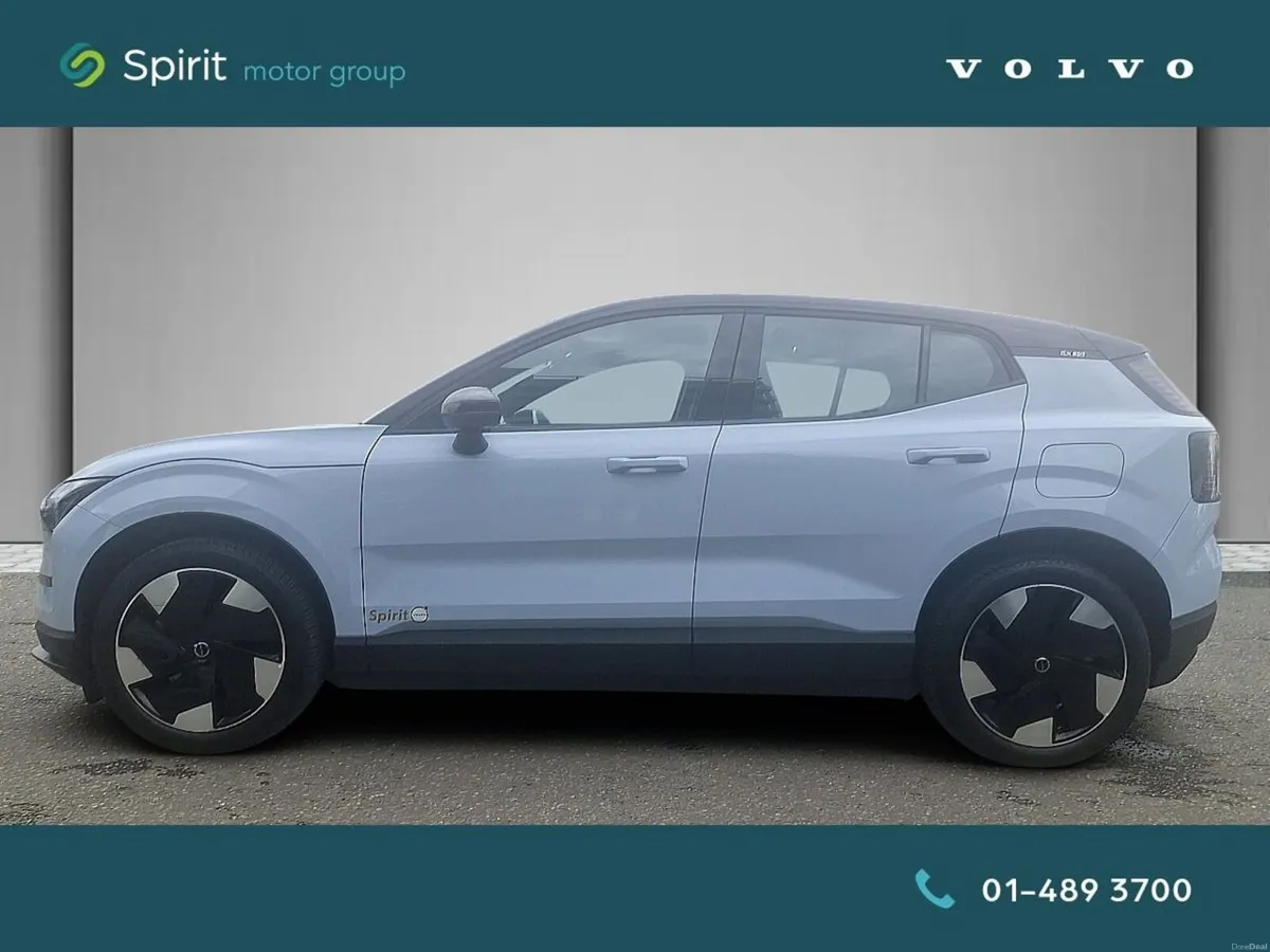 Volvo EX30 Fully Electric Extended Range Plus - Image 6