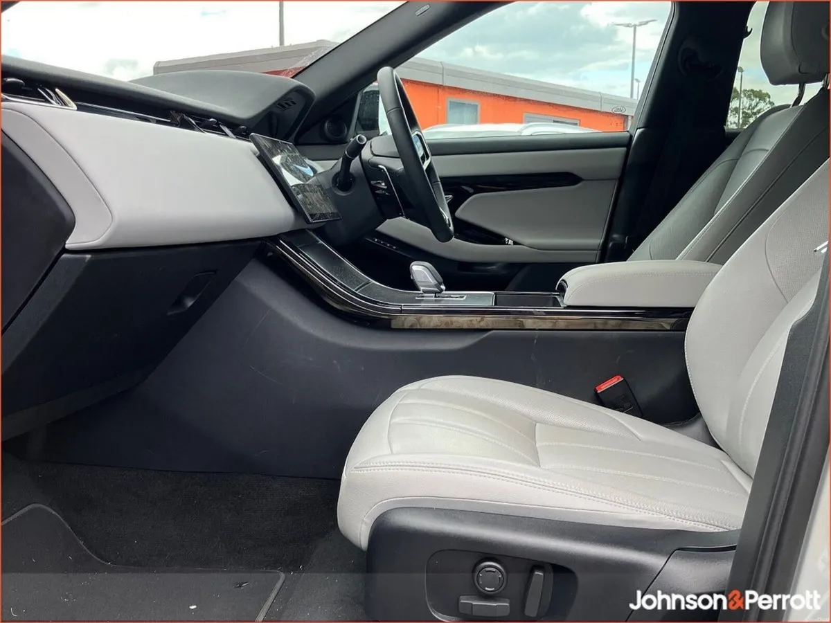 Land Rover Range Rover Evoque 1.5 I3 PHEV 269 PS S - Image 3