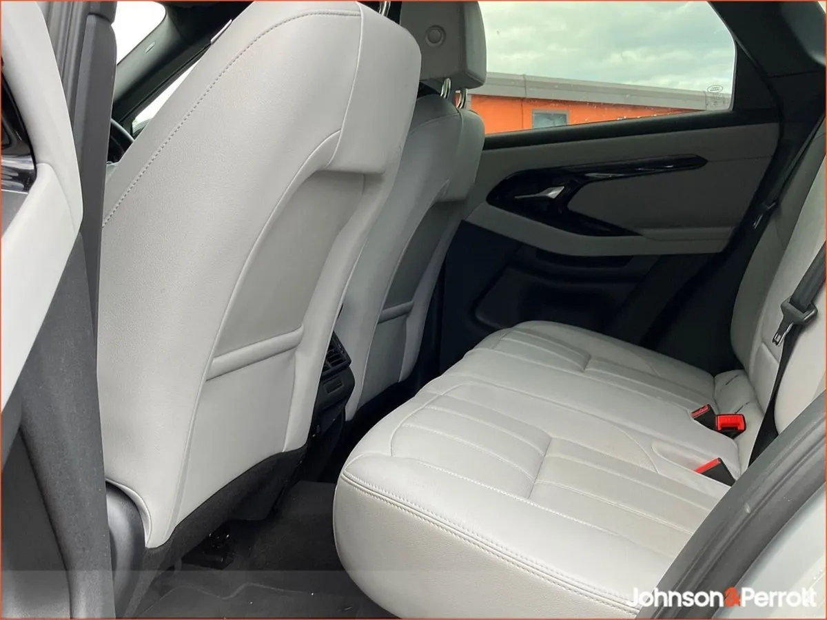 Land Rover Range Rover Evoque 1.5 I3 PHEV 269 PS S - Image 5