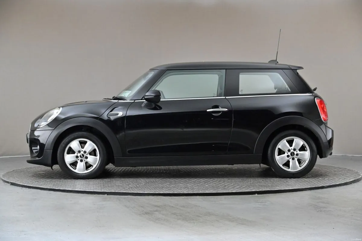 Mini One 1.2 AUTO 3DR **1 YEARS WARRANTY** - Image 5