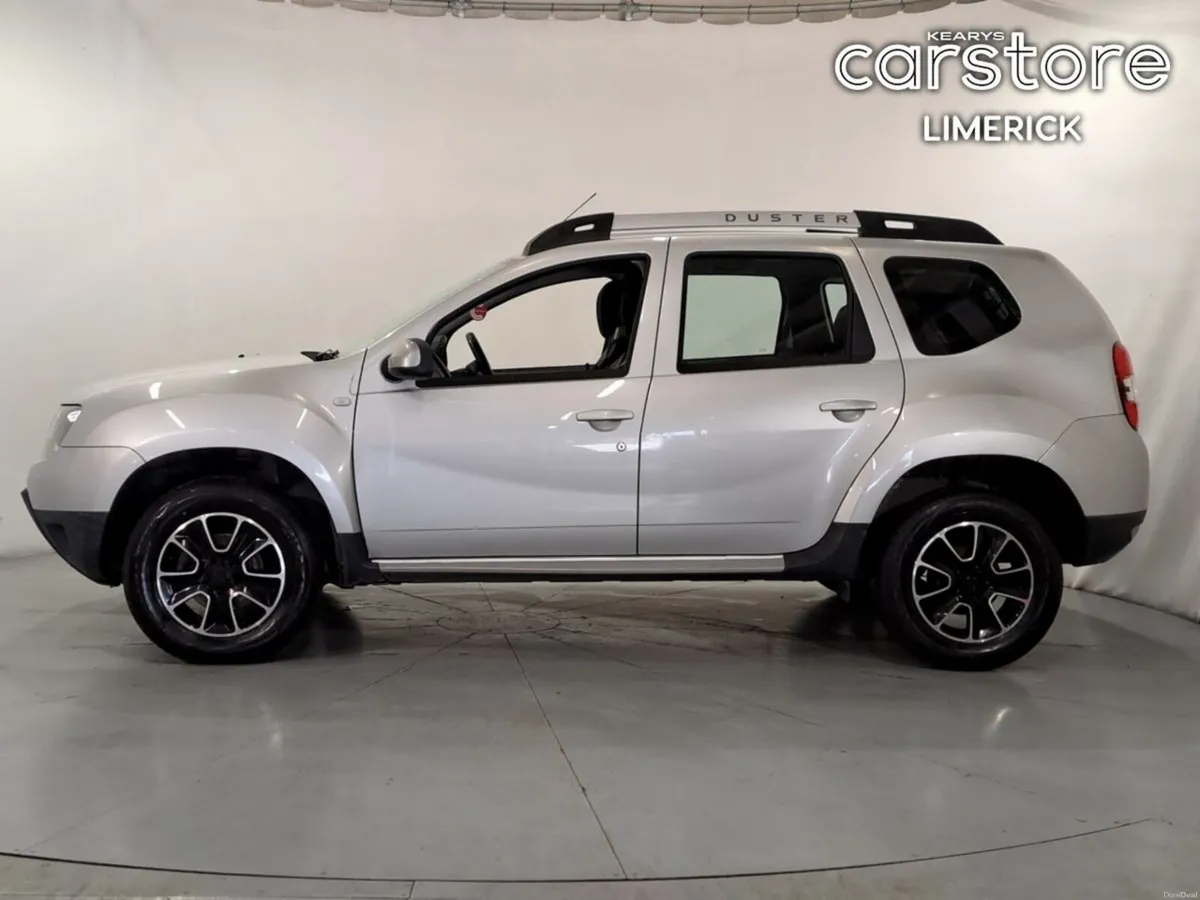Dacia Duster 1.5 dCi 110 PRESTIGE - Image 6