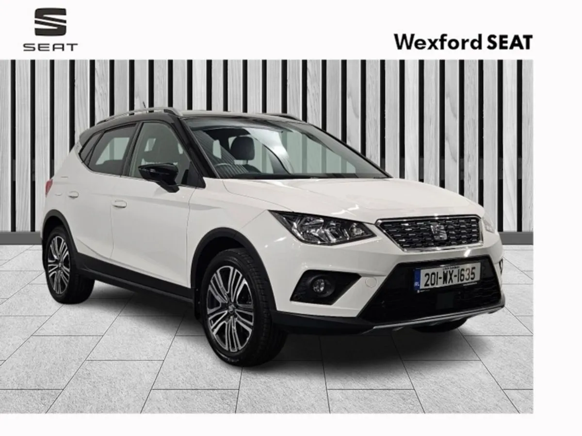 SEAT Arona 1.0TSI 115hp Xcellence* - Image 1