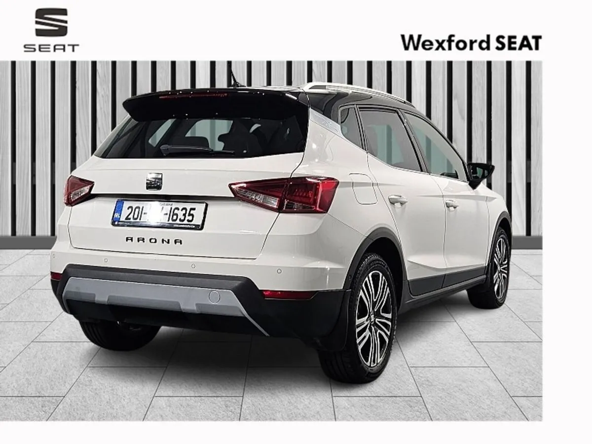 SEAT Arona 1.0TSI 115hp Xcellence* - Image 3