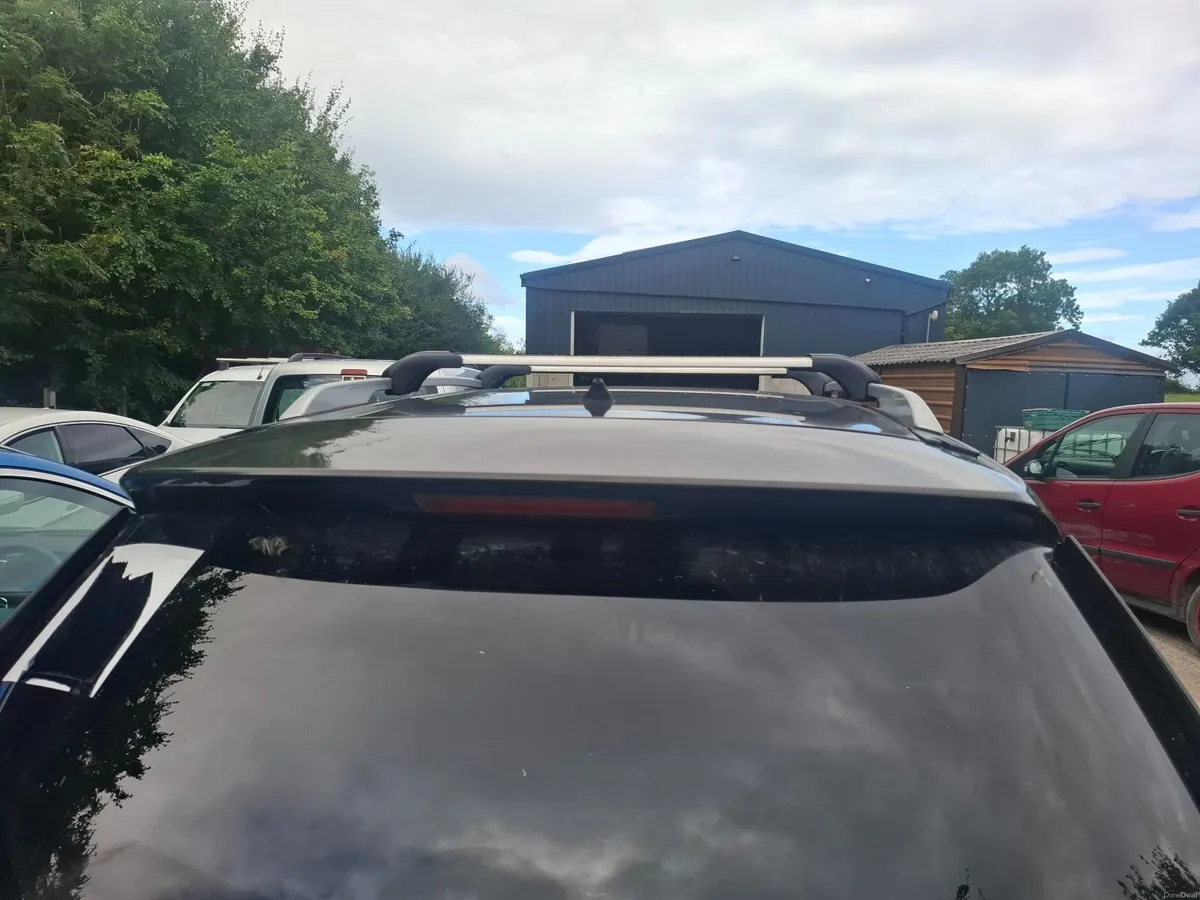 Nissan X-Trail 2015 - Image 2