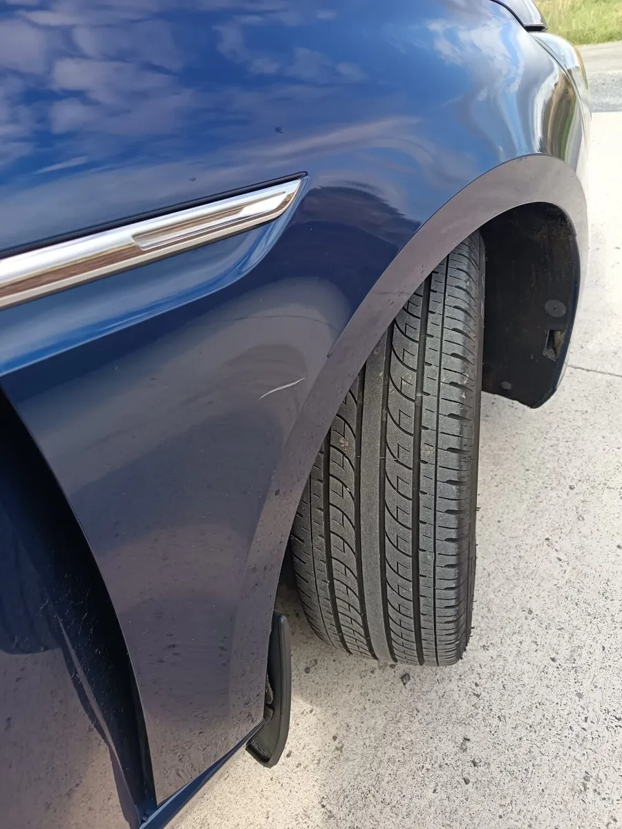 Renault Megane - Image 6