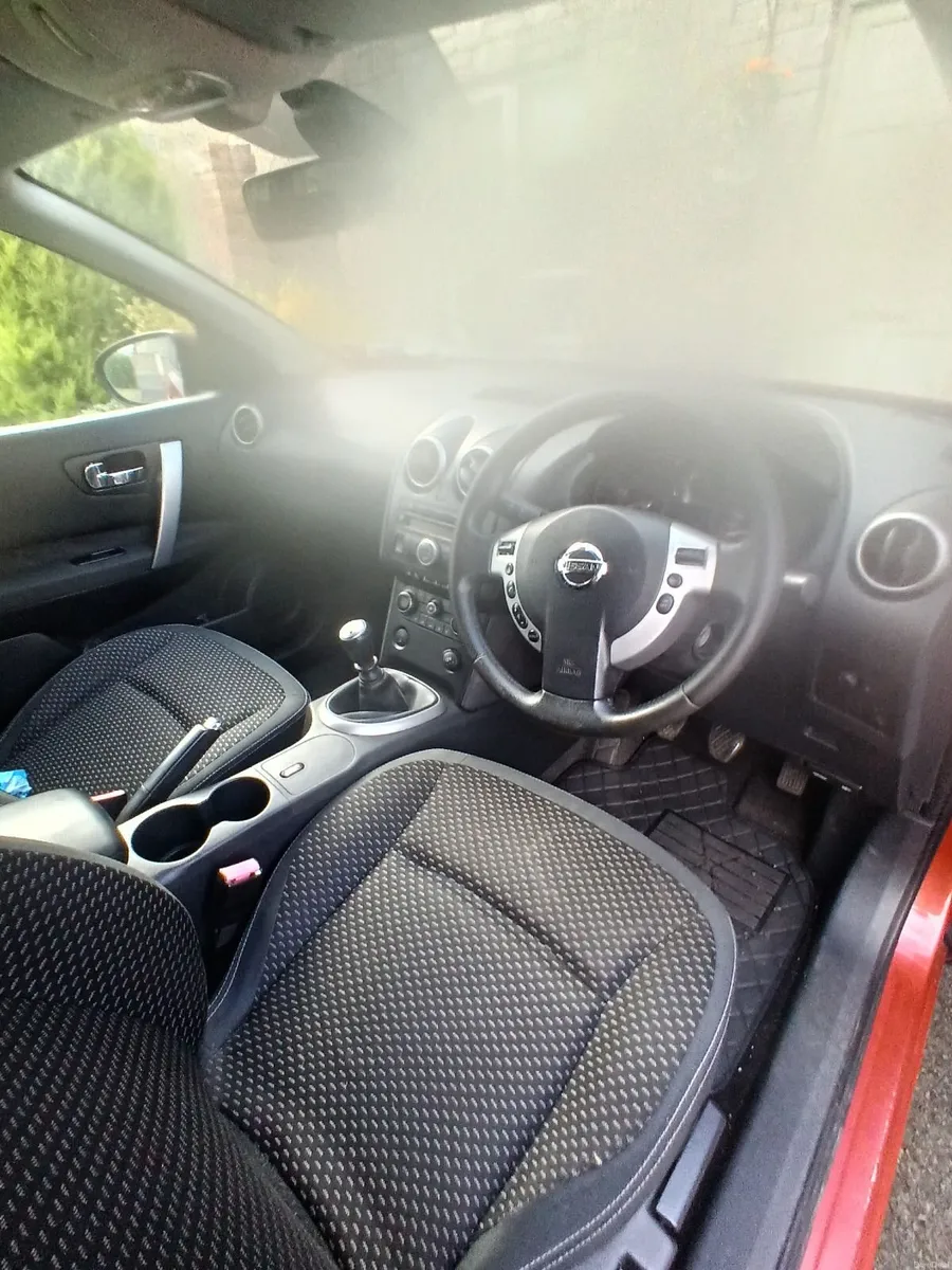 Nissan Qashqai 2009 - Image 6