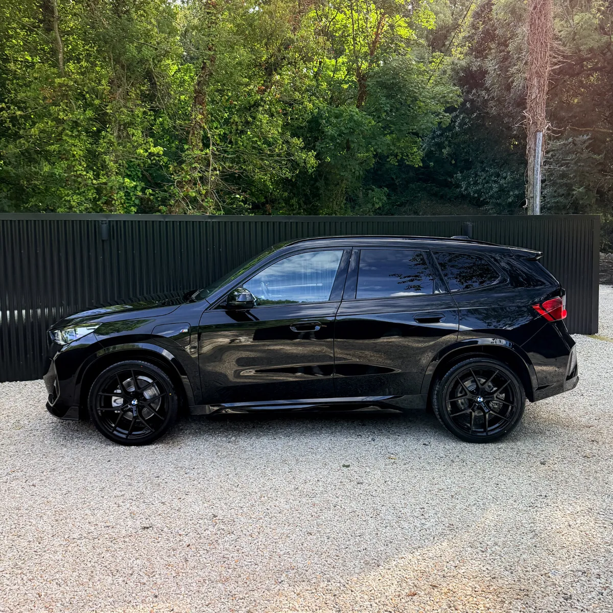 2023 (232) BMW X1 xDrive25e M Sport X-DRIVE - Image 4