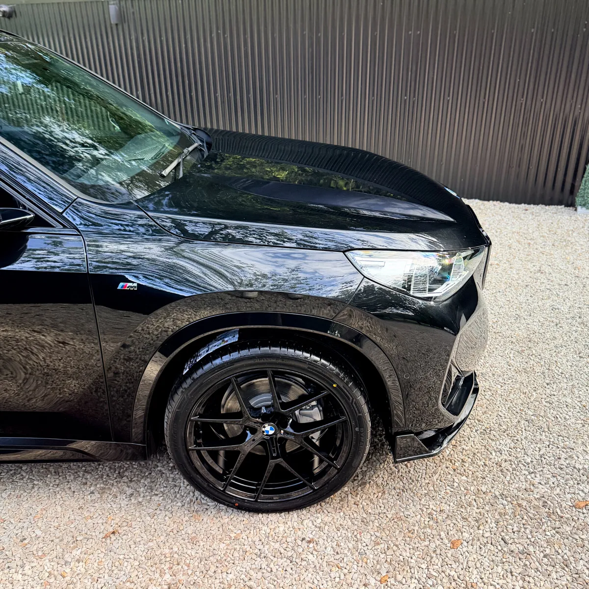 2023 (232) BMW X1 xDrive25e M Sport X-DRIVE - Image 6