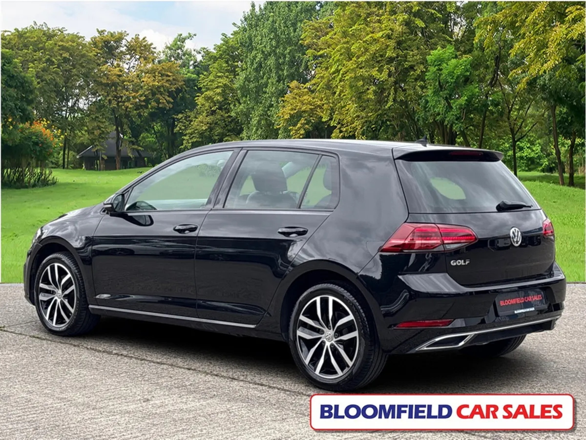 Volkswagen Golf 1.4 AUTO , HIGHLINE // PRISTINE - Image 5