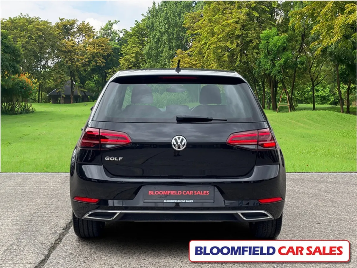 Volkswagen Golf 1.4 AUTO , HIGHLINE // PRISTINE - Image 6