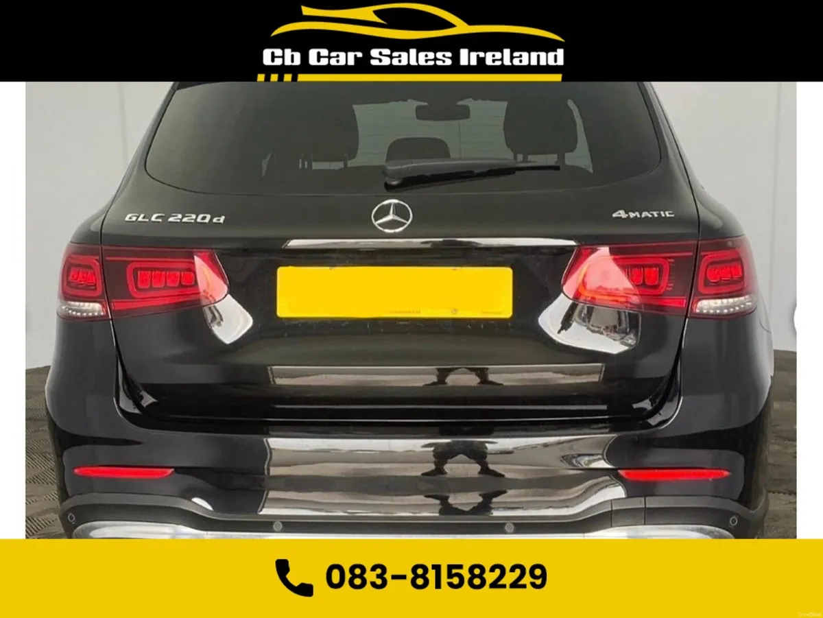 Mercedes-Benz GL-Class D 4MATIC AMG LINE - Image 2