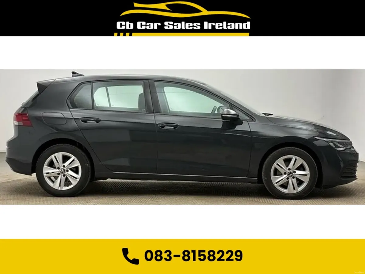Volkswagen Golf LIFE TSI - Image 2