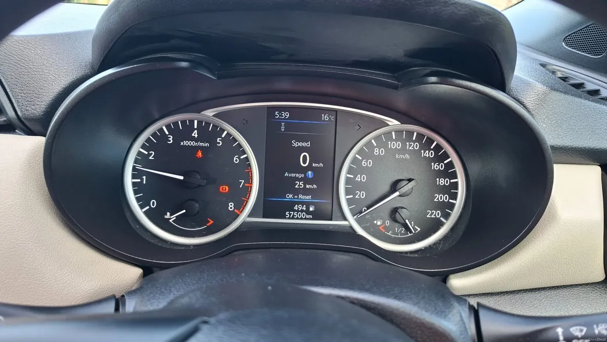 Nissan Micra 2021 - Image 6